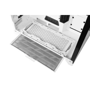 Корпус Lian Li O11 Dynamic XL (ROG) White (G99.O11DXL-W.00) без БП UA