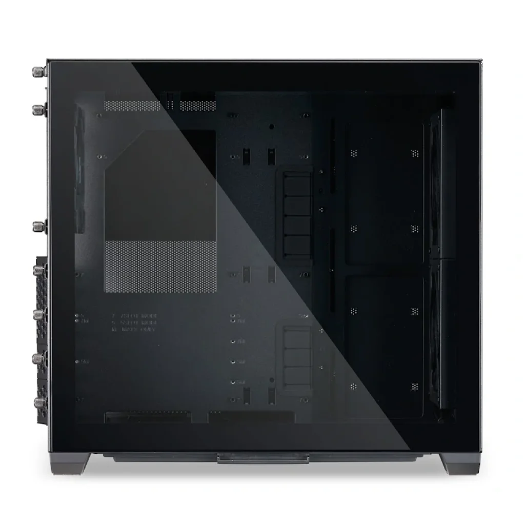 Корпус Lian Li PC-O11 Dynamic Air Mini Black (G99.O11AMX.00) без БП UA