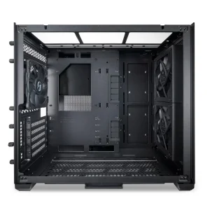 Корпус Lian Li PC-O11 Dynamic Air Mini Black (G99.O11AMX.00) без БП UA