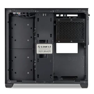 Корпус Lian Li PC-O11 Dynamic Air Mini Black (G99.O11AMX.00) без БП UA