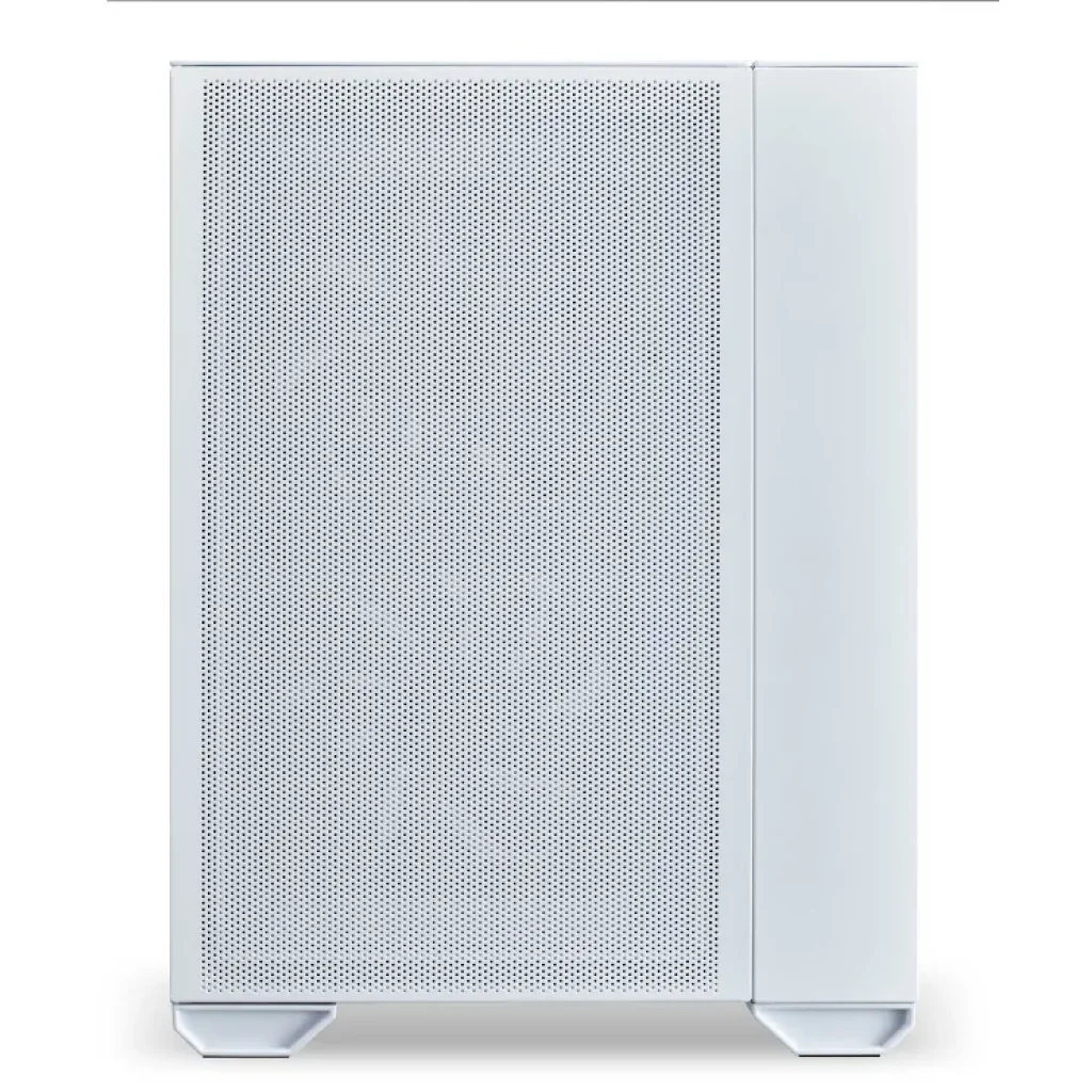 Корпус Lian Li PC-O11 Dynamic Air Mini White (G99.O11AMW.00) без БП UA