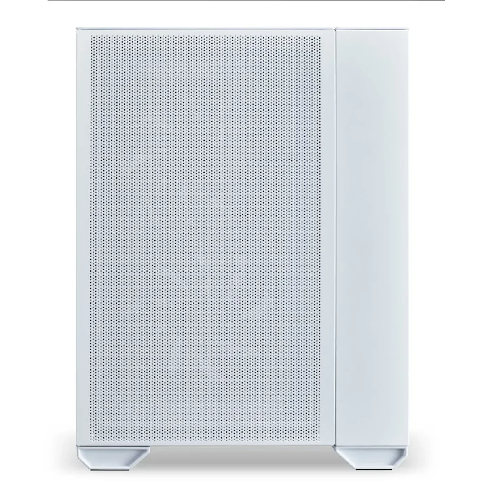 Корпус Lian Li PC-O11 Dynamic Air Mini White (G99.O11AMW.00) без БП UA