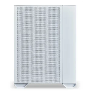 Корпус Lian Li PC-O11 Dynamic Air Mini White (G99.O11AMW.00) без БП UA
