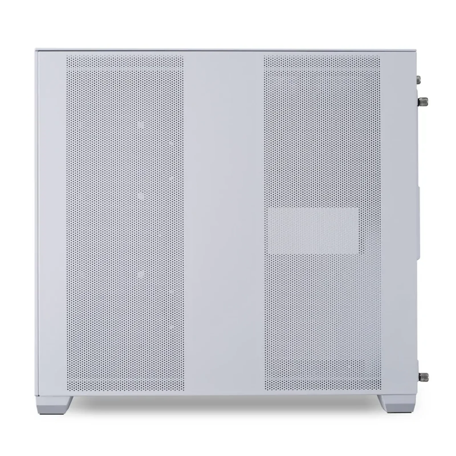 Корпус Lian Li PC-O11 Dynamic Air Mini White (G99.O11AMW.00) без БП UA