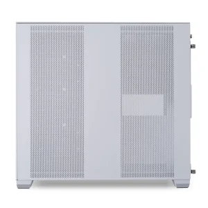 Корпус Lian Li PC-O11 Dynamic Air Mini White (G99.O11AMW.00) без БП UA