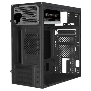 Корпус 1stPlayer M5-500PLS Black 500W (5.25