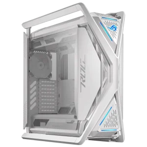 Корпус Asus ROG Hyperion GR701 White без БП (90DC00F3-B39000) UA