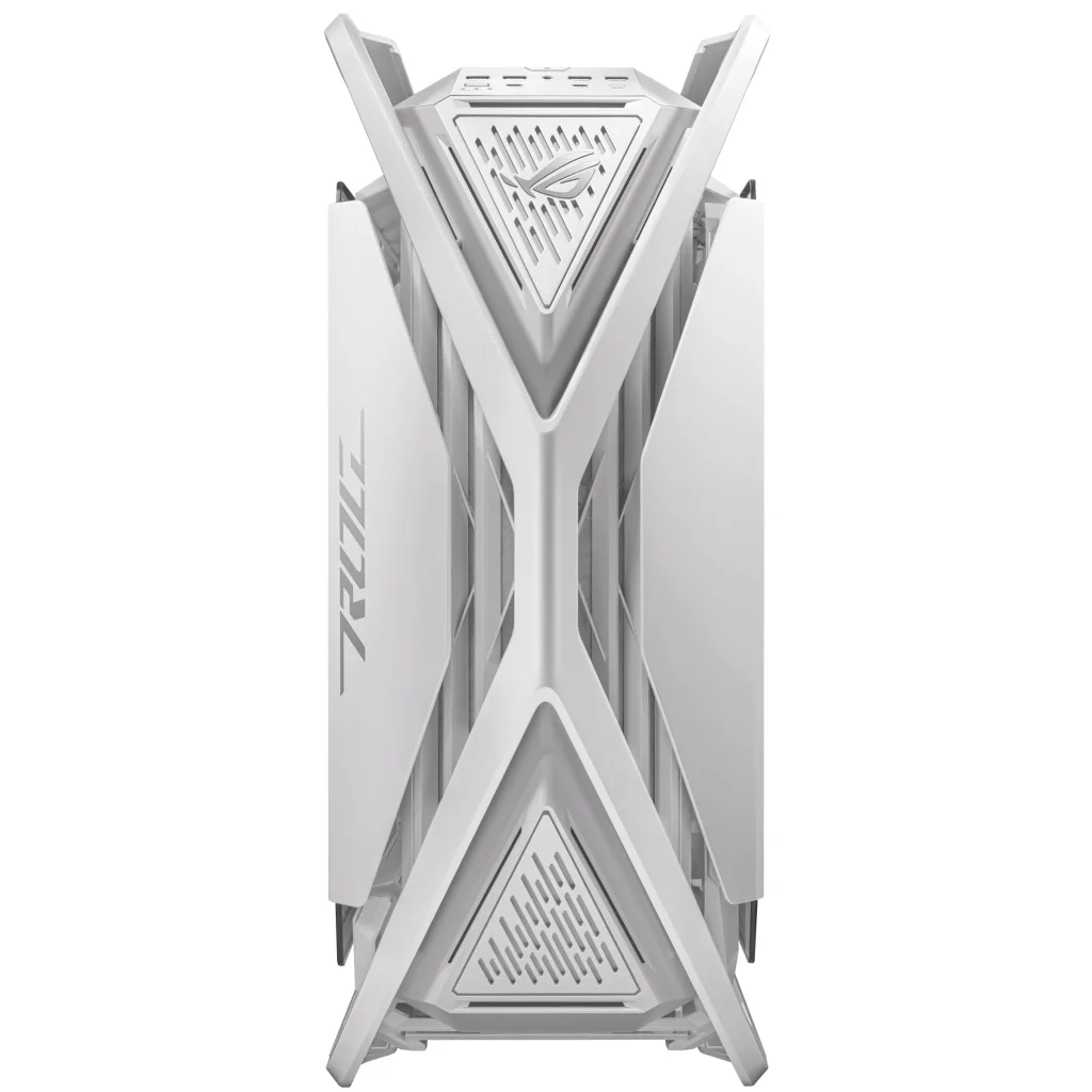 Корпус Asus ROG Hyperion GR701 White без БП (90DC00F3-B39000) UA