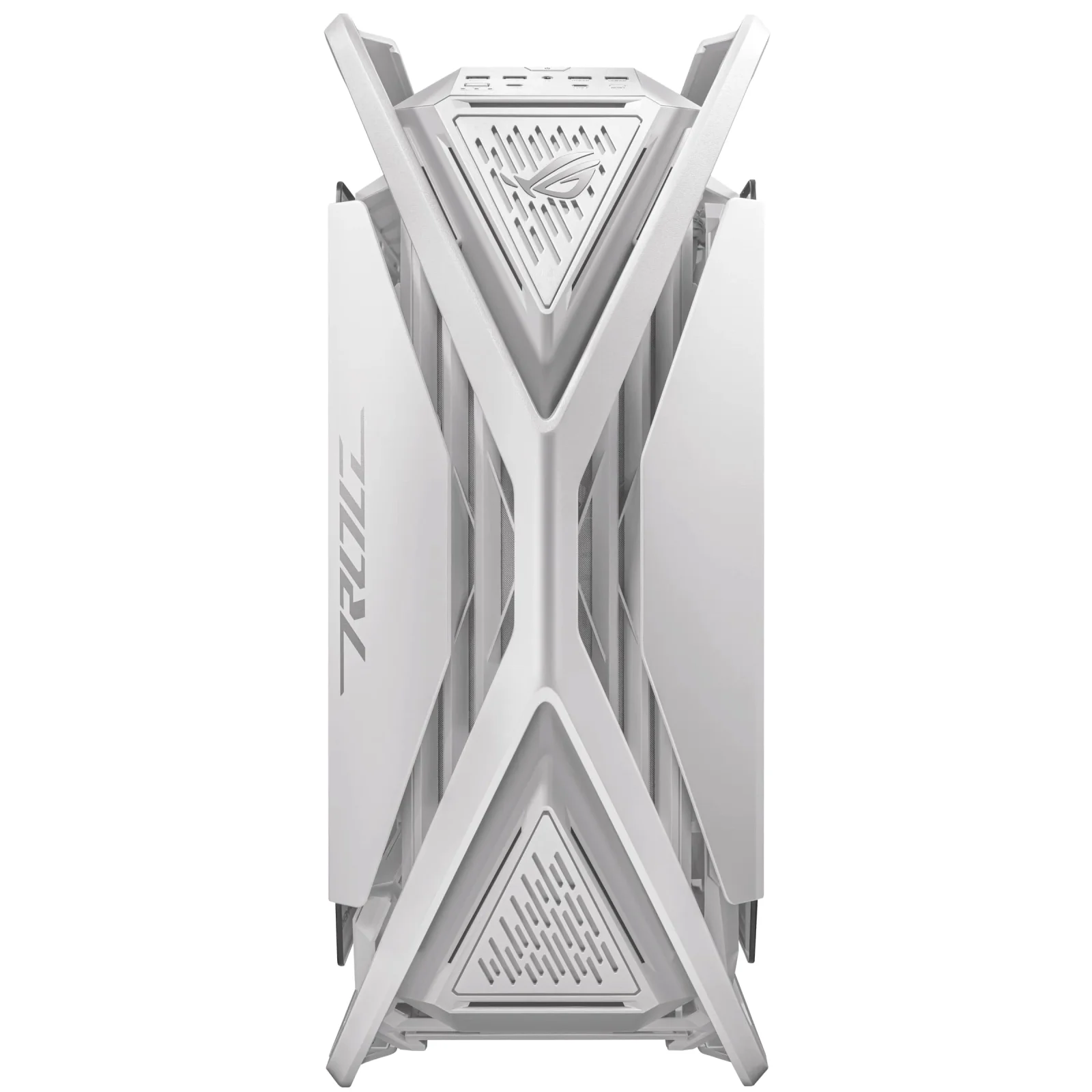 Корпус Asus ROG Hyperion GR701 White без БП (90DC00F3-B39000) UA