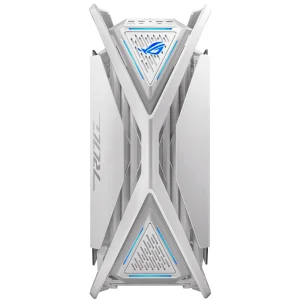 Корпус Asus ROG Hyperion GR701 White без БП (90DC00F3-B39000) UA