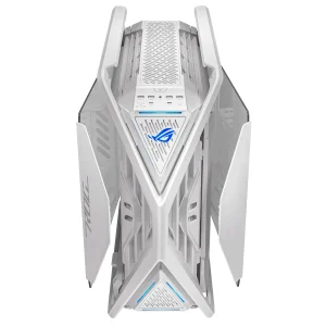 Корпус Asus ROG Hyperion GR701 White без БП (90DC00F3-B39000) UA