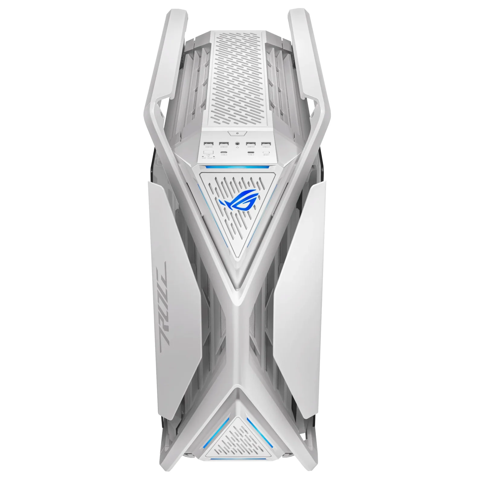 Корпус Asus ROG Hyperion GR701 White без БП (90DC00F3-B39000) UA