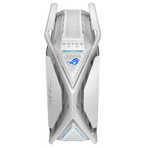 Корпус Asus ROG Hyperion GR701 White без БП (90DC00F3-B39000) UA
