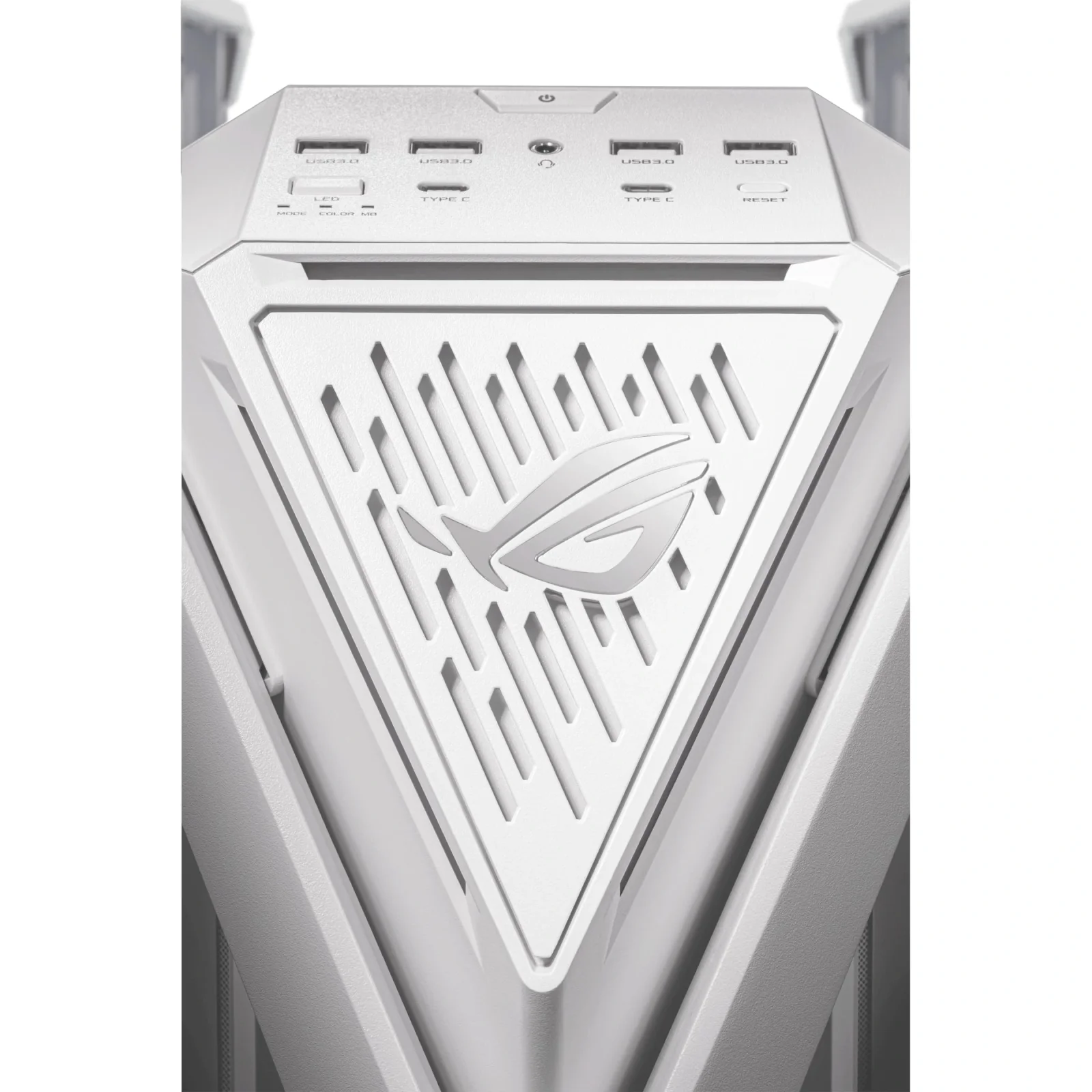 Корпус Asus ROG Hyperion GR701 White без БП (90DC00F3-B39000) UA
