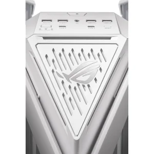 Корпус Asus ROG Hyperion GR701 White без БП (90DC00F3-B39000) UA