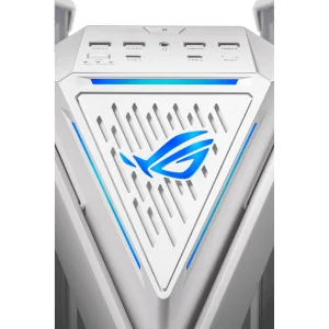 Корпус Asus ROG Hyperion GR701 White без БП (90DC00F3-B39000) UA