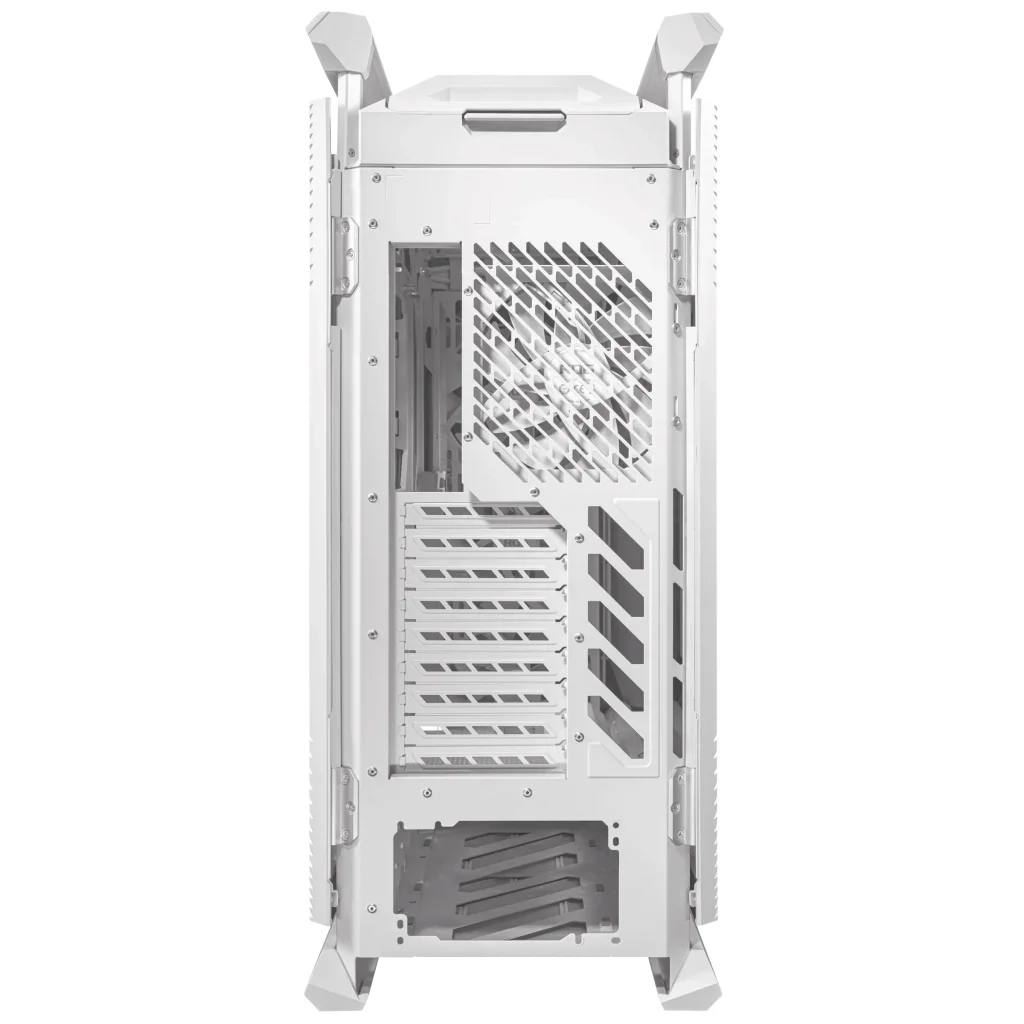 Корпус Asus ROG Hyperion GR701 White без БП (90DC00F3-B39000) UA