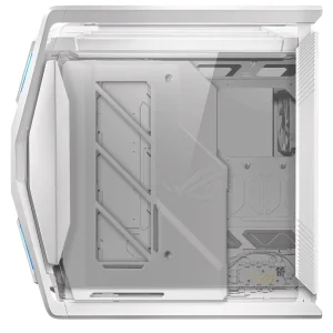 Корпус Asus ROG Hyperion GR701 White без БП (90DC00F3-B39000) UA