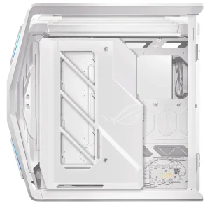 Корпус Asus ROG Hyperion GR701 White без БП (90DC00F3-B39000) UA