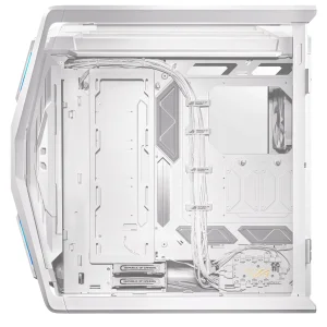 Корпус Asus ROG Hyperion GR701 White без БП (90DC00F3-B39000) UA