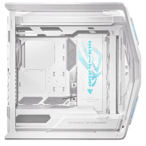 Корпус Asus ROG Hyperion GR701 White без БП (90DC00F3-B39000) UA