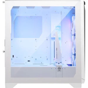 Корпус MSI MPG Gungnir 300R AirFlow White без БП UA