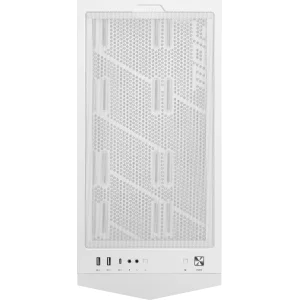 Корпус MSI MPG Gungnir 300R AirFlow White без БП UA