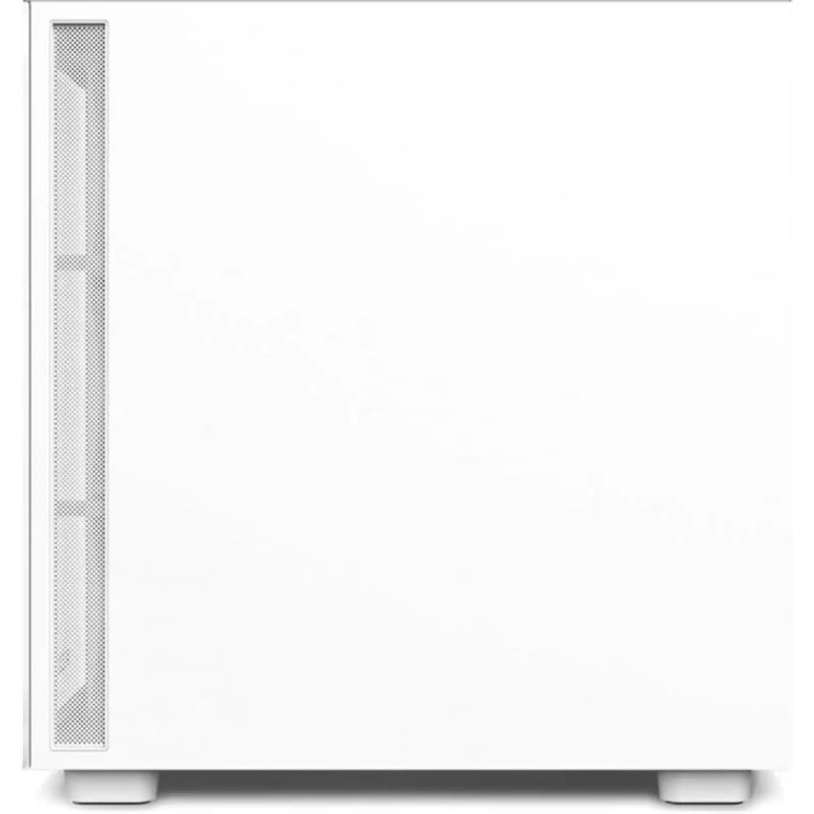 Корпус NZXT H7 Elite RGB White (CM-H71EW-02) без БЖ UA