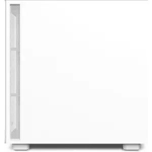 Корпус NZXT H7 Elite RGB White (CM-H71EW-02) без БЖ UA