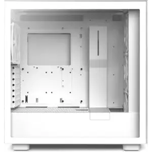 Корпус NZXT H7 Elite RGB White (CM-H71EW-02) без БЖ UA