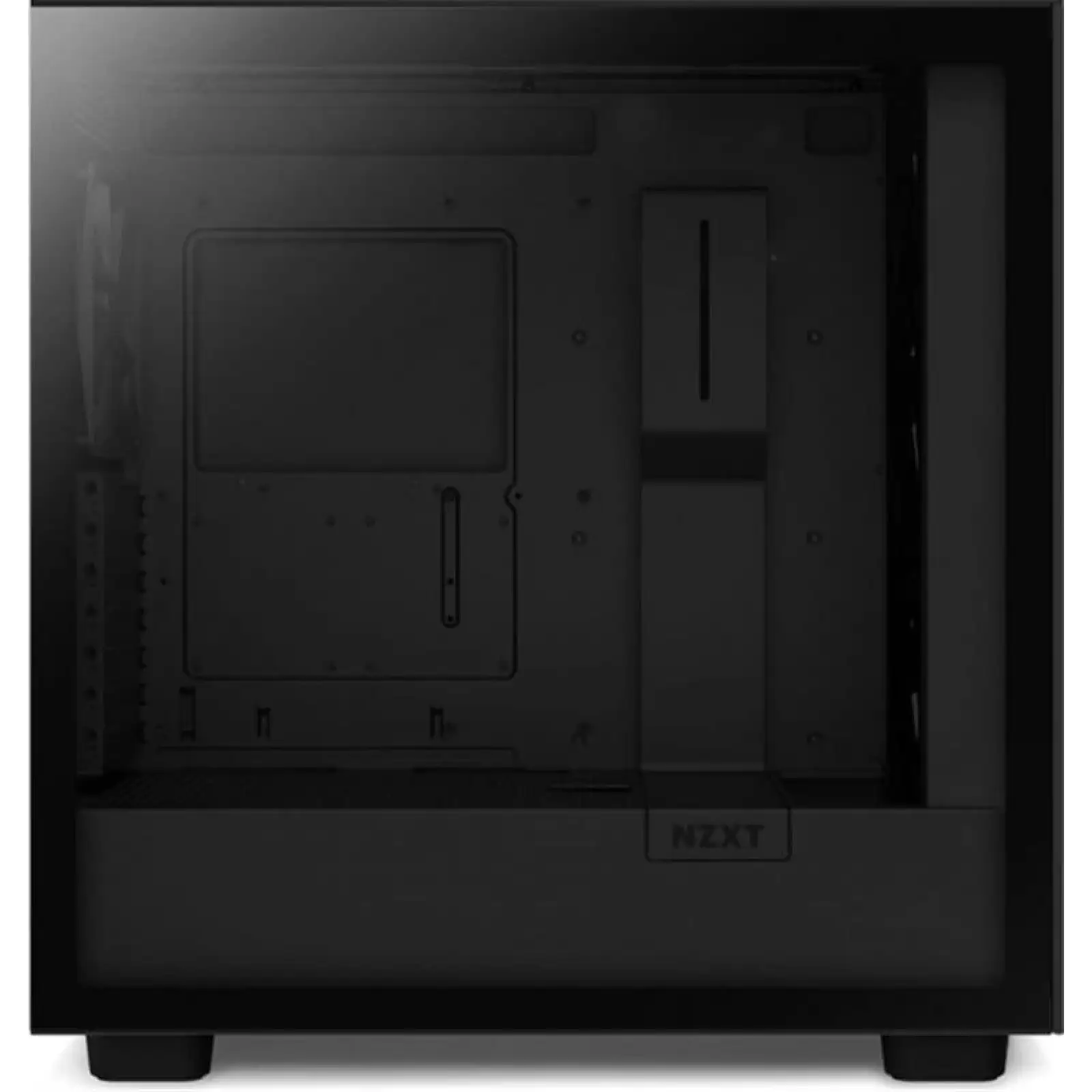 Корпус NZXT H7 Elite RGB Black (CM-H71EB-02) без БП UA