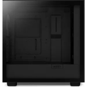 Корпус NZXT H7 Elite RGB Black (CM-H71EB-02) без БП UA