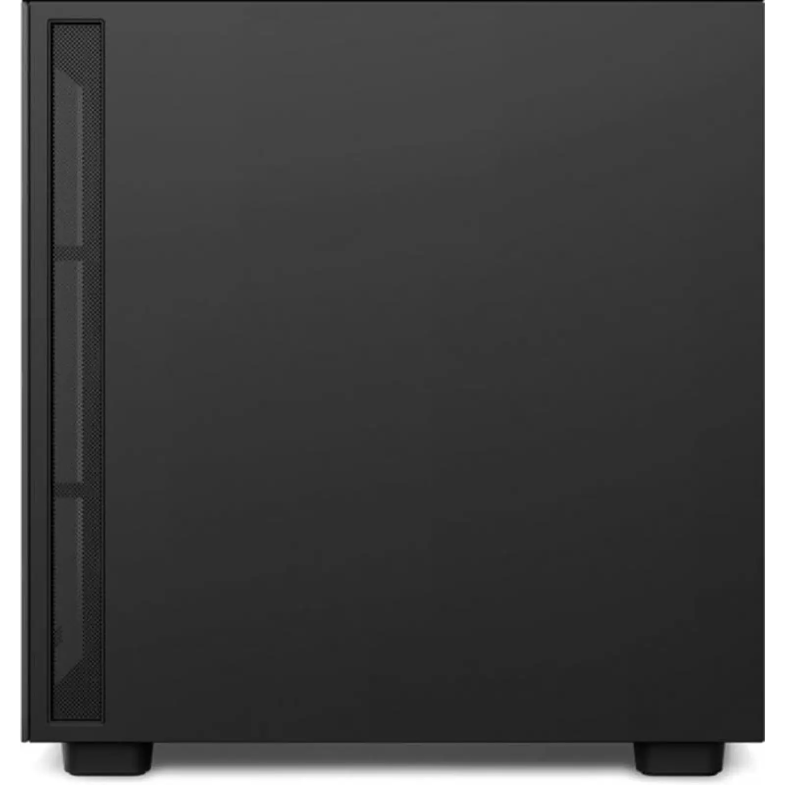 Корпус NZXT H7 Elite RGB Black (CM-H71EB-02) без БП UA