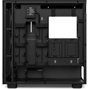 Корпус NZXT H7 Elite RGB Black (CM-H71EB-02) без БП UA