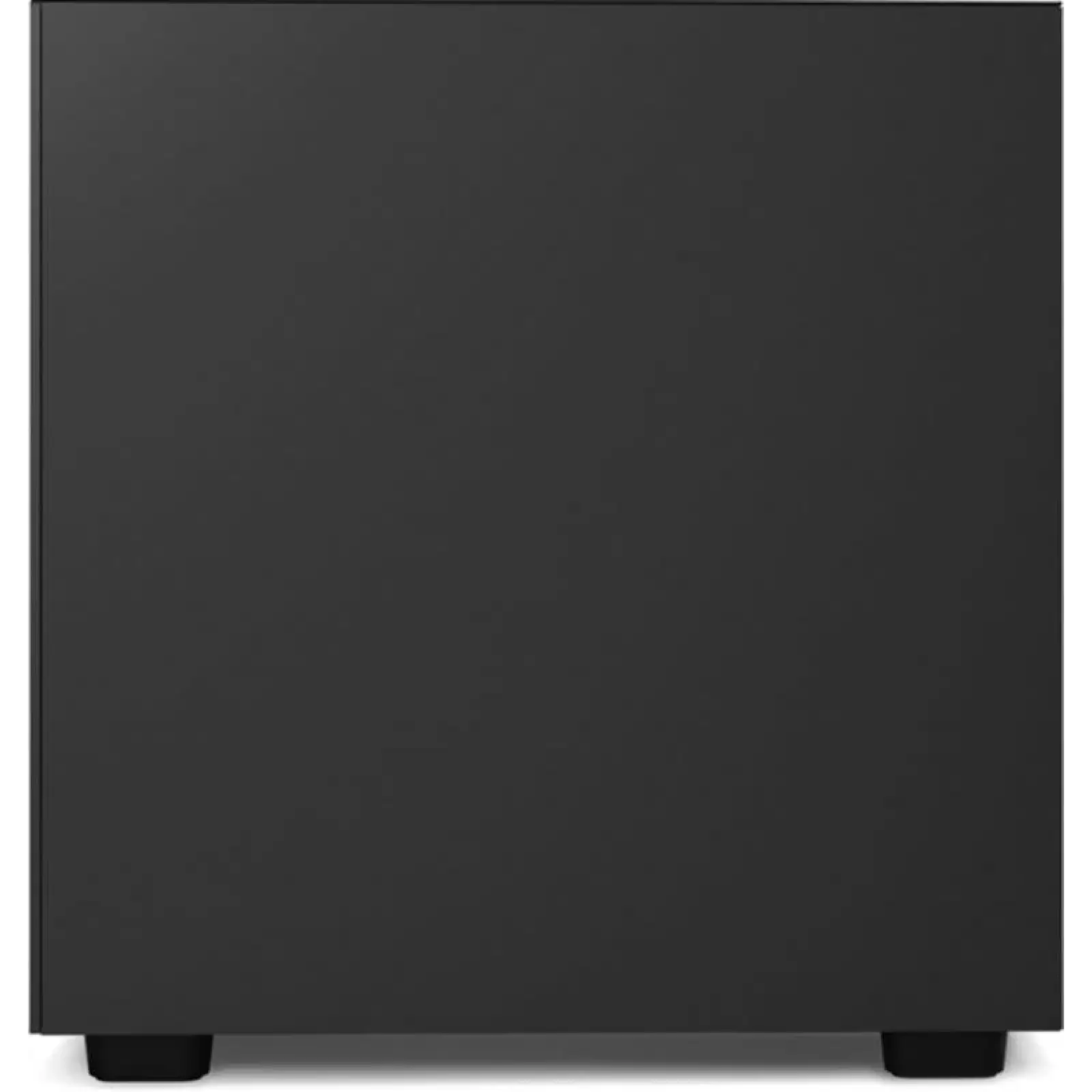 Корпус NZXT H7 Flow RGB Black (CM-H71FB-R1) без БП UA
