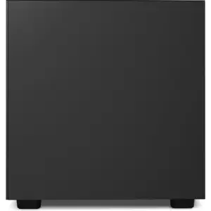 Корпус NZXT H7 Flow RGB Black (CM-H71FB-R1) без БП UA