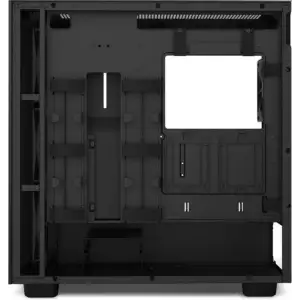 Корпус NZXT H7 Flow RGB Black (CM-H71FB-R1) без БП UA