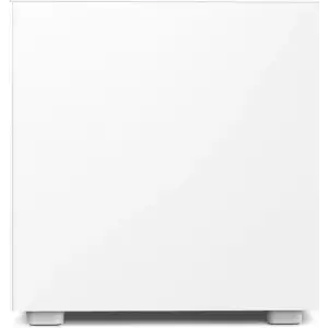 Корпус NZXT H7 Flow RGB White (CM-H71FW-R1) без БЖ UA