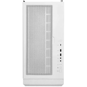 Корпус MSI MPG Velox 100R White без БП UA