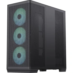 Корпус APNX Creator C1 (APCM-CR01043.11) Black без БЖ UA