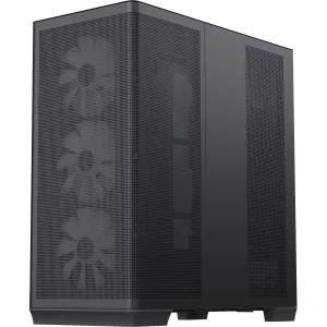 Корпус APNX Creator C1 (APCM-CR01043.11) Black без БЖ UA