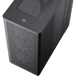 Корпус APNX Creator C1 (APCM-CR01043.11) Black без БЖ UA