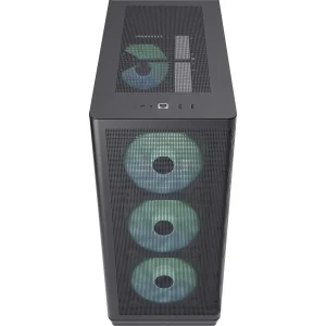 Корпус APNX Creator C1 (APCM-CR01043.11) Black без БЖ UA