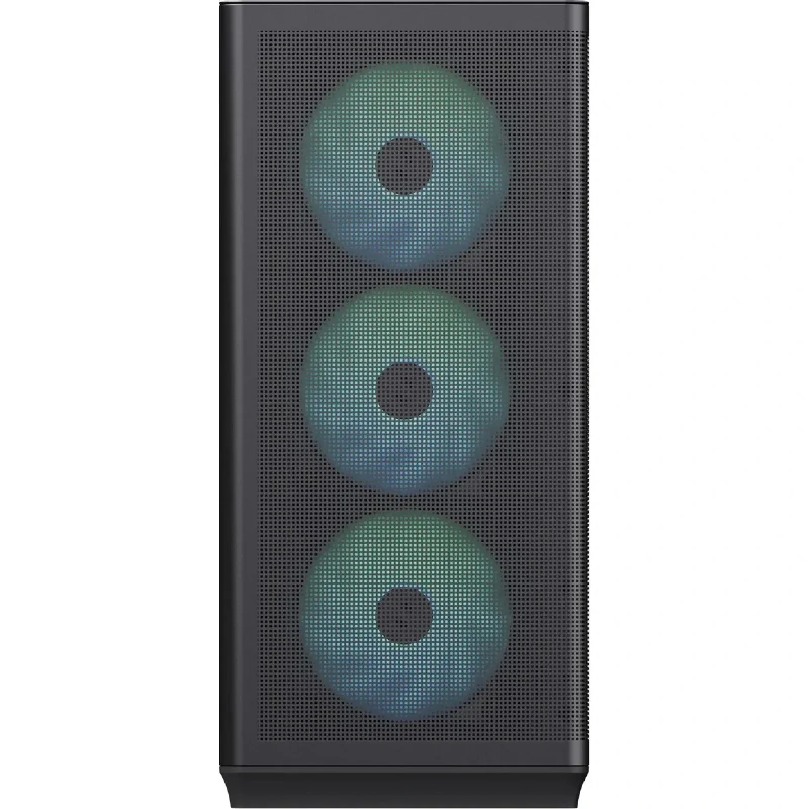 Корпус APNX Creator C1 (APCM-CR01043.11) Black без БЖ UA