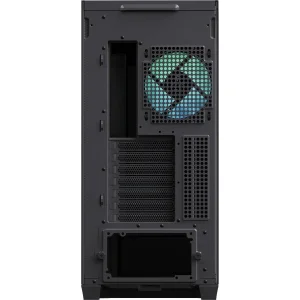 Корпус APNX Creator C1 (APCM-CR01043.11) Black без БЖ UA