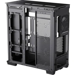Корпус APNX Creator C1 (APCM-CR01043.11) Black без БЖ UA