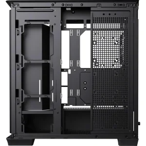 Корпус APNX Creator C1 (APCM-CR01043.11) Black без БЖ UA