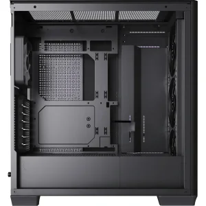 Корпус APNX Creator C1 (APCM-CR01043.11) Black без БЖ UA