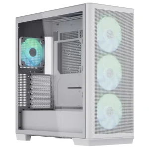 Корпус APNX Creator C1 (APCM-CR01043.21) White без БП UA