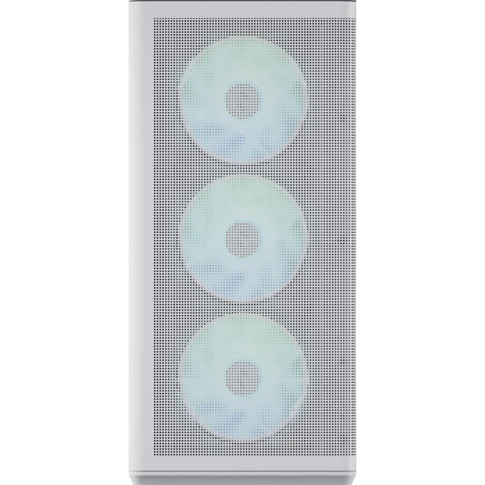 Корпус APNX Creator C1 (APCM-CR01043.21) White без БЖ UA